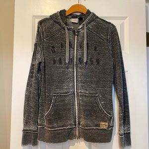 Harley Davison 1903 Distressed Hootie